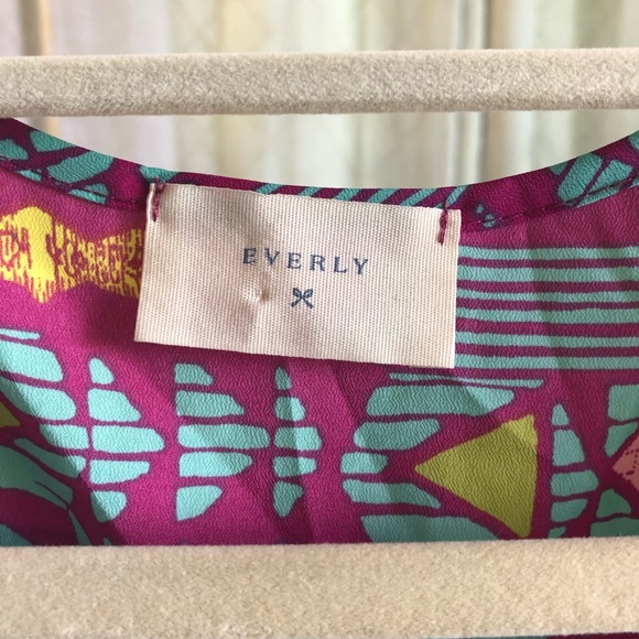 Everly Romper - Picture 4 of 4